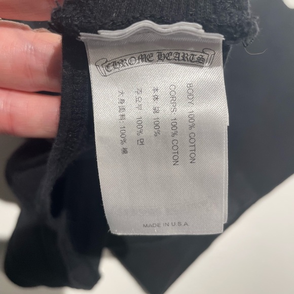 Chrome hearts beater - Picture 5 of 8